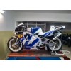 Decoração RGV 250 (exclui depósito)